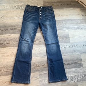 Kancan jeans